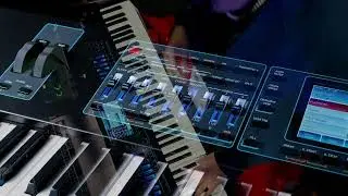 KETRON EVENT GLOBAL SOUND & GRY