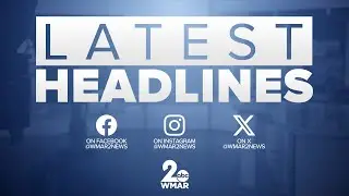 Top news headlines for Friday, January 30