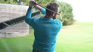 Leeds Golf Centre: How To Use Toptracer - My Practice