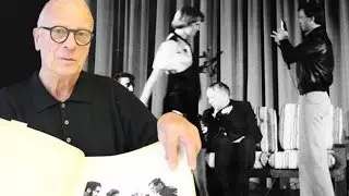 40 Jahre &laquo;Pers&ouml;nlich&raquo;: Charles Clerc &uuml;ber die Anf&auml;nge