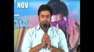 Rowdy Fellow press meet - idlebrain.com