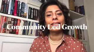 Brand Community Led Growth: Brand communities are a powerful channel to drive value based marketing