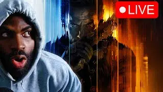 🔴 LIVE - BLACK OPS 7 IS COOKED 😂  - OPEN BETA GAMEPLAY