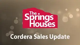 Cordera Video Sales Update - April, 2015