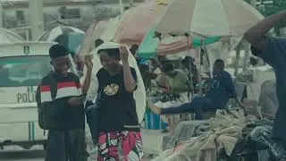 African Film and Media Arts Collective Workshop #1: Lagos