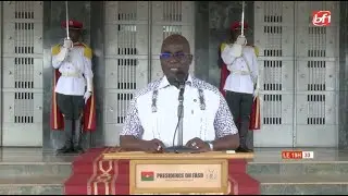 Burkina Faso : bient&ocirc;t le recrutement de 11 traducteurs interpr&egrave;tes