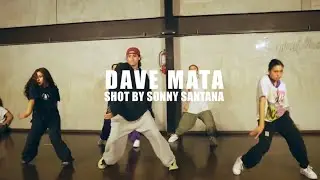 MOVE - Rita Kamale Feat. Albi X / Choreography Dave Mata & Shot by Sonny Santana 