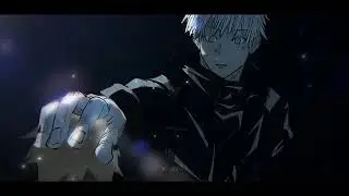 gojo vs ichigo manga animation