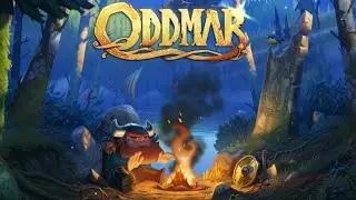 Odmar - Midgard-2 Gameplay Walkthrough  Music Concerto (iOS)TapGameplay #games #gaming Rayman Mini