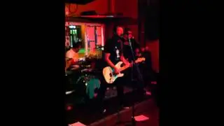 Johnny Terrien and the Bad Lieutenants.  Back to the Beach
