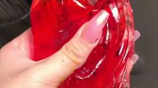 СЛАЙМ ИНСТАГРАМ|АСМР|#slime #слайм|#80