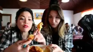 SUGAR RUSH  |  LA TANK x MTL FOOD SNOB