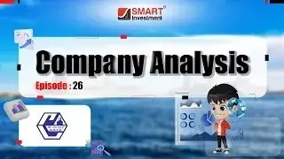 Garden Reach Shipbuilders   Company Analysis Ep  26   Smart Investment