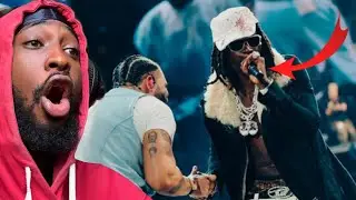 Рема о альбоме Дрейка &laquo;Ice Man&raquo; 💿 ?? Реакция THEBOYFROMOJO 🤝
