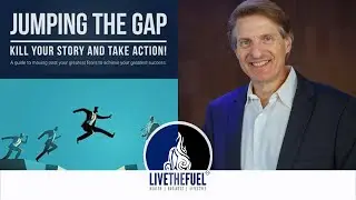 Kill Your Story and Take Action! Coach Dan Gordon