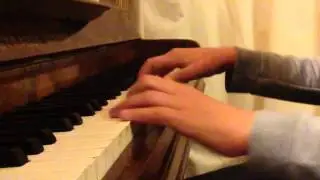 Heroes (Alesso Ft. Tove Lo) - Piano Cover (+Free Sheets)