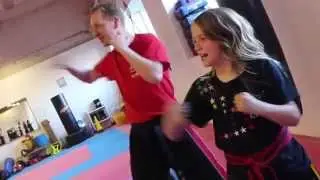 Universal Martial Arts Newcastle Upon Tyne