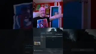 Me trying to get CS2 Beta access