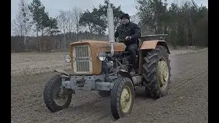 NAWOZY I UPRAWA 2018! Ursus & New holland! Milek 40 Team!