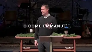 О, как Эммануил | Исаия 7:10-17