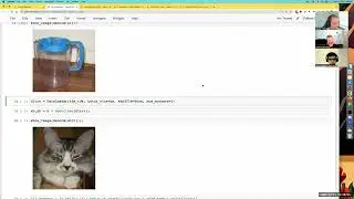 Lesson 23: Deep Learning Foundations to Stable Diffusion