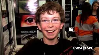 CWSF 2013 Highlights