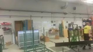 Svalson factory
