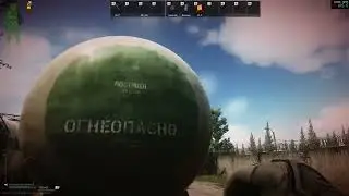 magnum buck f'in 'em up