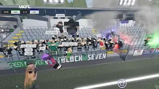 big hibs meet✊