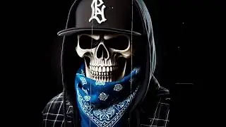 “Pesao“ – Rap Agresivo 2026 | Hip Hop Underground Instrumental