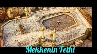 Mekke'nin Fethi - İlahiyatçı Hasip Kızılırmak Hoca #mekke #fethi #islam #ehlisünnet 