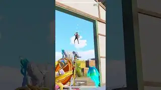 I am really hard to catch 🤯 #bgmi #battlegroundsmobileindia #squadclutch
