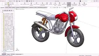 Trailer  Mastering SOLIDWORKS 2024 25 A Complete Course    CADCIM Technologies Udemy