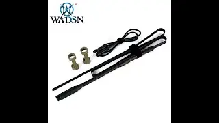 【WADSN TACTICAL】WZ021 PRC-148/152 Antenna Package Model