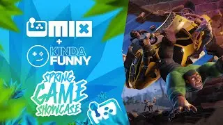 OutRage: Fight Fest | Spring Showcase 2024