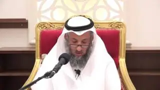جامعت زوجتي في الحج بعد الطواف و الحلق هل علي إثم الشيخ د.عثمان الخميس