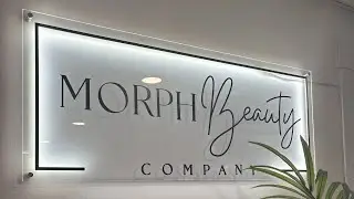 biZ spotlight: Morph Beauty Co. Red Deer, Alberta