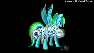 Omnipony - Bored At Starbucks (feat. Ibeabronyrapper)
