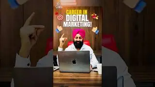 Digital Marketing Course in Chandigarh | SEO Course in Chandigarh | PPC | @CBitss.