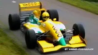 Course de côte Vuillafans-Echevannes 2005