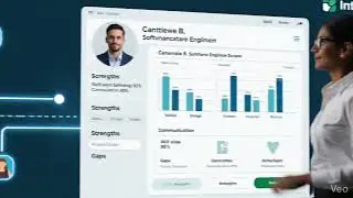 AI Powered Interview Screening Platform Demo