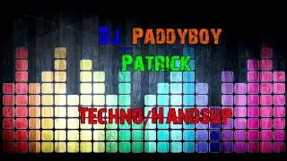 HandsUp Mix #02