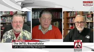 INTEL Roundtable  :  w/ Johnson & McGovern - Weekly Wrap  30-JAN
