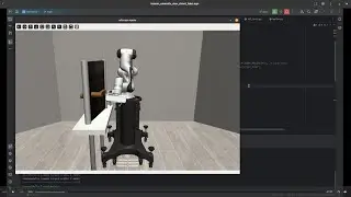 Robotic Arm Manipulation with Reinforcement Learning - Part 1