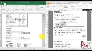 Loads Calculation acting on Trusses Systems ...