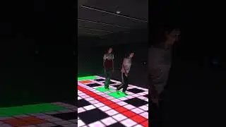 Игра в кальмара в Pixel Quest! #pixelquest #квест #roblox #полэтолава #кудасходить #pixelplay