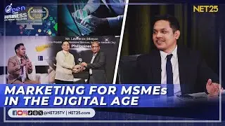 Open For Business | Marketing For MSMEs in the Digital Age