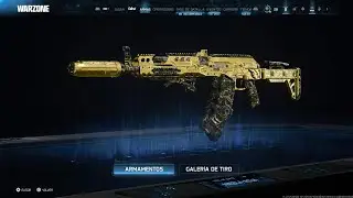 🔥Completando NUEVO EVENTO DE WARZONE... Y SUBIENDO ARMAS🔥