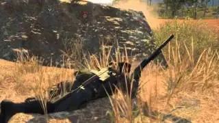 MGS5: TPP My Craziest moment