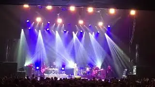 Train - Calling All Angels @Bluegrule